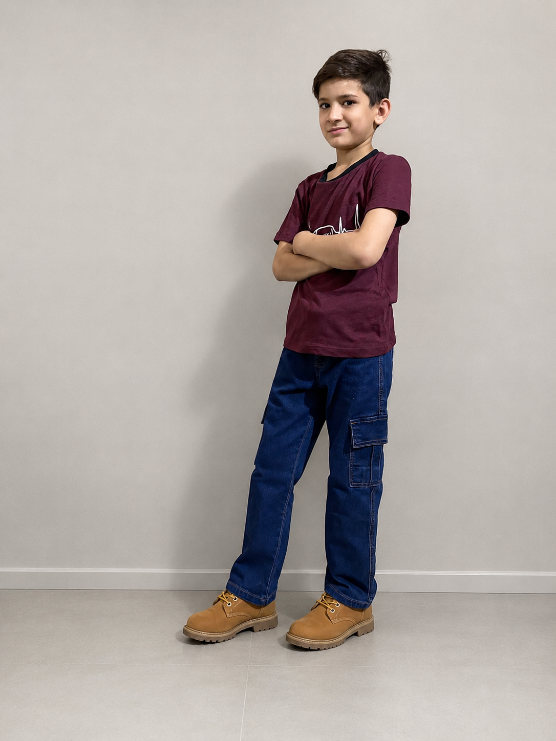 Cargo pants