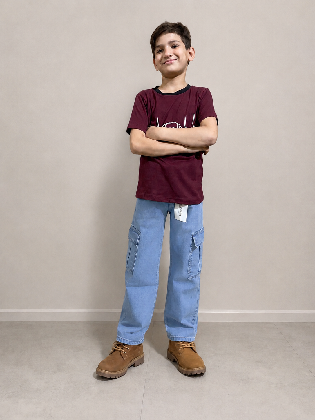 Cargo pants