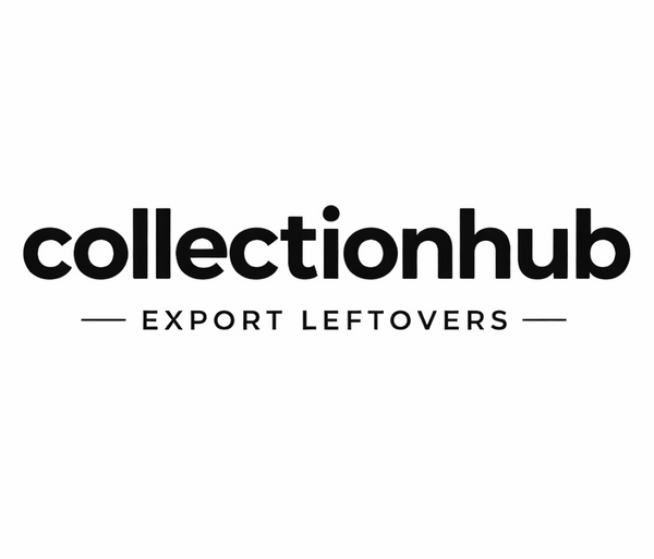 Collection hub