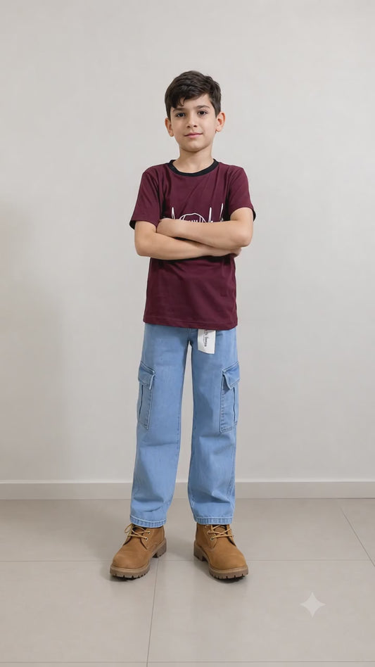 Cargo pants